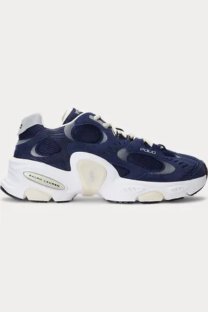 Ralph Lauren Modern Trainer 100 sneaker