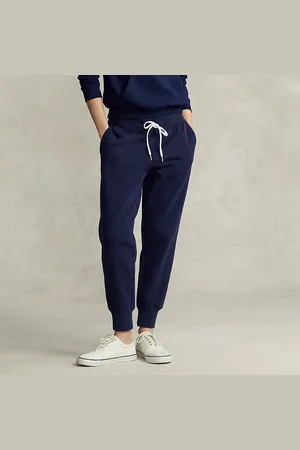 Ralph Lauren Fleece trainingsbroek