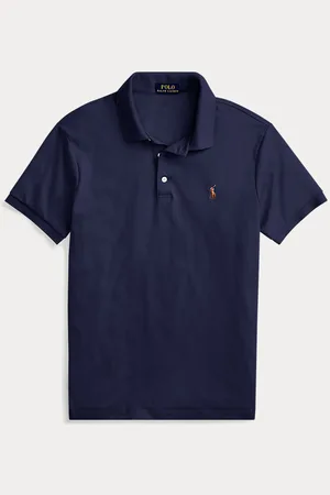 Ralph Lauren Slim fit soft-touch Polo-shirt