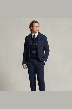 Ralph Lauren Chino pantalon met stretch