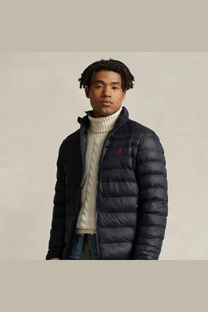 Ralph Lauren Het opvouwbare Beaton jack