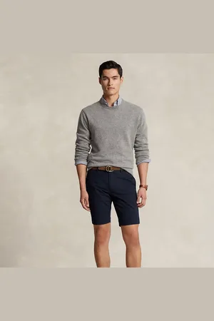 Ralph Lauren Stretch slim fit chino short, 24 cm