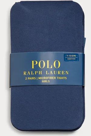 Ralph Lauren Set van 2 panty
