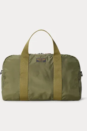 Ralph Lauren Nylon utility reistas