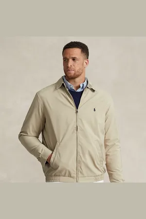 Ralph Lauren Grotere Maten - Bi-swing jas