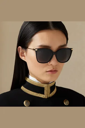 Ralph Lauren Kate Stirrup zonnebril