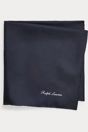 Ralph Lauren Zijden pochet