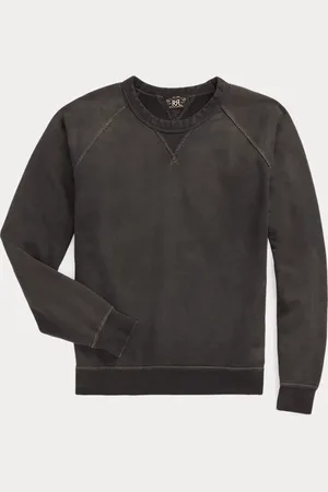 Ralph Lauren French terry sweatshirt