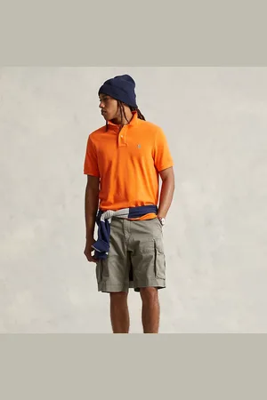 Ralph Lauren Gellar classic fit cargoshort, 27 cm