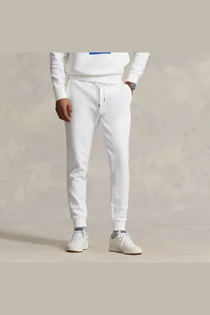Ralph Lauren Double-knit joggingbroek