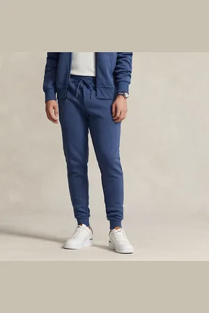 Ralph Lauren Double-knit joggingbroek