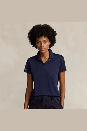 Ralph Lauren Classic fit Tour Polo-shirt