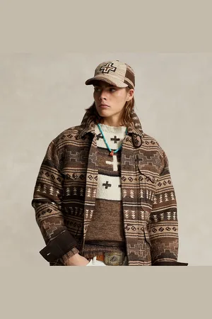 Ralph Lauren PRL x Naiomi Glasses thicket jack