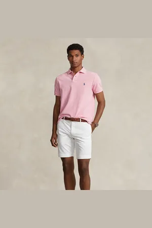 Ralph Lauren Stretch slim fit chino short, 24 cm