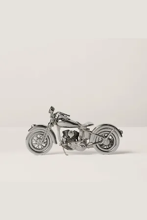 Ralph Lauren Ornament motorfiets Ely
