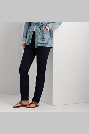 Ralph Lauren Slim fit chino met stretch
