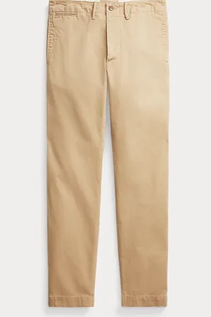 Ralph Lauren Chino officiersbroek