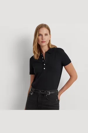 Ralph Lauren Piqué Polo-shirt