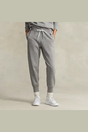 Ralph Lauren Fleece trainingsbroek