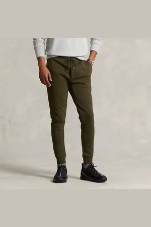 Ralph Lauren Double-knit joggingbroek