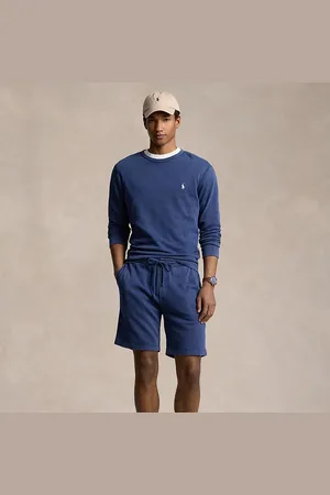 Ralph Lauren Spa terry short van 22 cm
