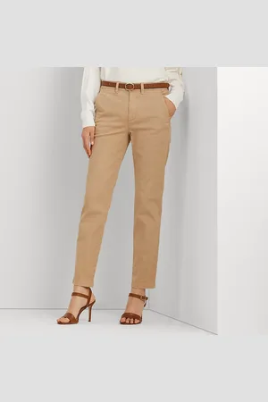 Ralph Lauren Slim fit chino met stretch