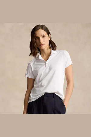 Ralph Lauren Classic fit Tour Polo-shirt