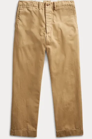 Ralph Lauren Chino veldbroek