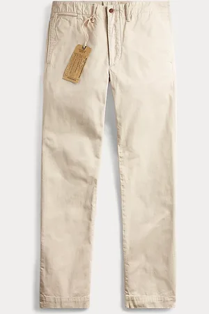 Ralph Lauren Chino officiersbroek