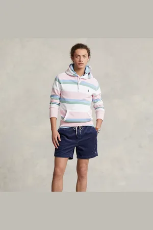 Ralph Lauren Polo Prepster corduroy short, 15 cm