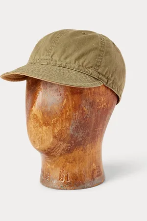 Ralph Lauren Visgraatkeperstof servicepet