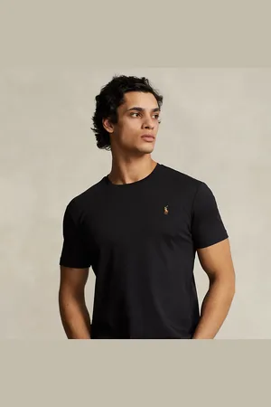 Ralph Lauren Custom slim fit Soft Cotton T-shirt