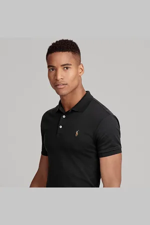 Ralph Lauren Slim fit soft-touch Polo-shirt