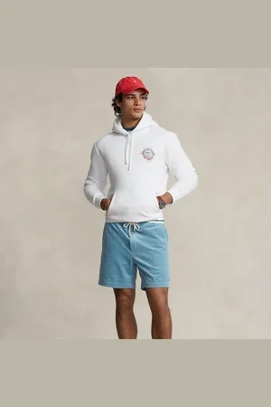 Ralph Lauren Polo Prepster corduroy short, 15 cm