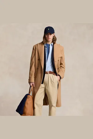 Ralph Lauren De Polo jas