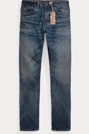 Ralph Lauren Belgrade slim fit jeans