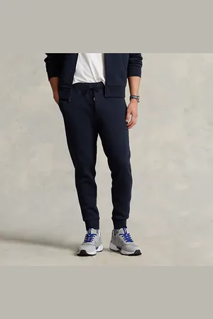 Ralph Lauren Double-knit joggingbroek