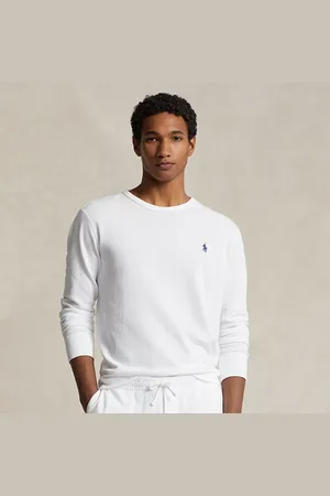 Ralph Lauren Spa terry sweatshirt