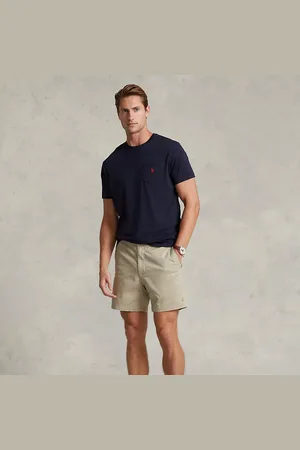 Ralph Lauren Polo Prepster stretch chino short, 15 cm