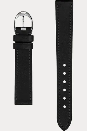 Ralph Lauren 32 mm kalfsleren RL 888 band