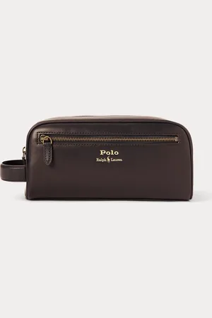 Ralph Lauren Leren reistas