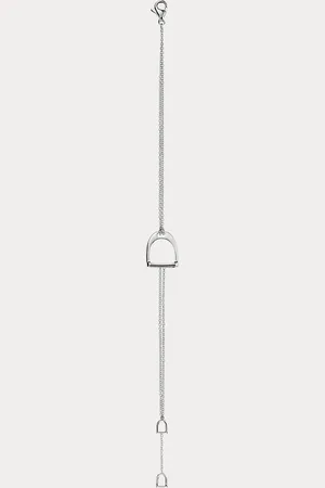 Ralph Lauren Sterling zilveren armband