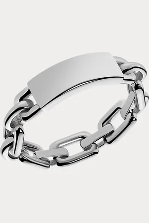 Ralph Lauren Sterling zilveren id-ring