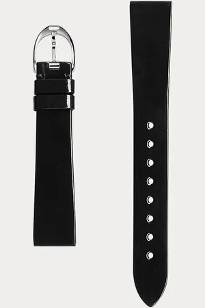 Ralph Lauren 32 mm kalfsleren RL 888 band