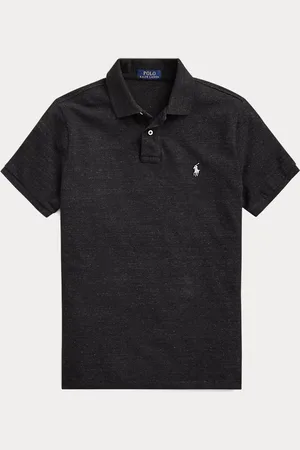 Ralph Lauren Slim fit mesh Polo-shirt