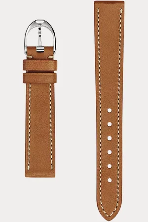 Ralph Lauren 32 mm kalfsleren RL 888 band