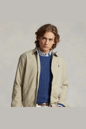Ralph Lauren Bi-swing jas
