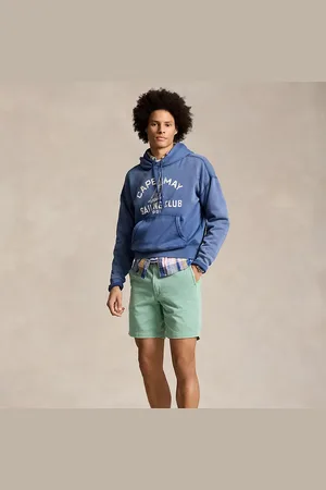 Ralph Lauren Salinger straight fit chino short, 20 cm