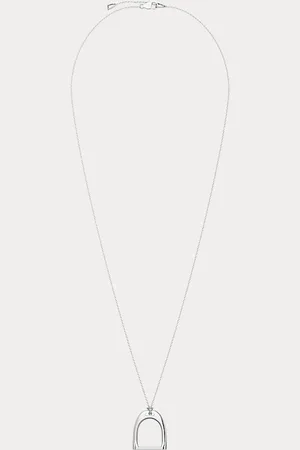 Ralph Lauren Sterling zilveren halsketting