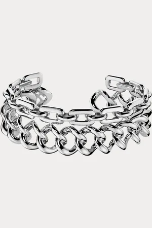 Ralph Lauren Sterling zilveren manchetarmband